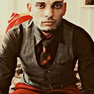 Meet your Posher, Jose